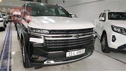 شيفروليه تاهو